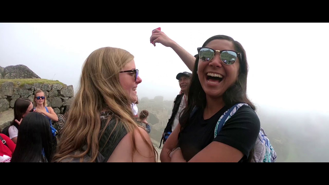These girls would recommend GLE to friends and family – check out why!