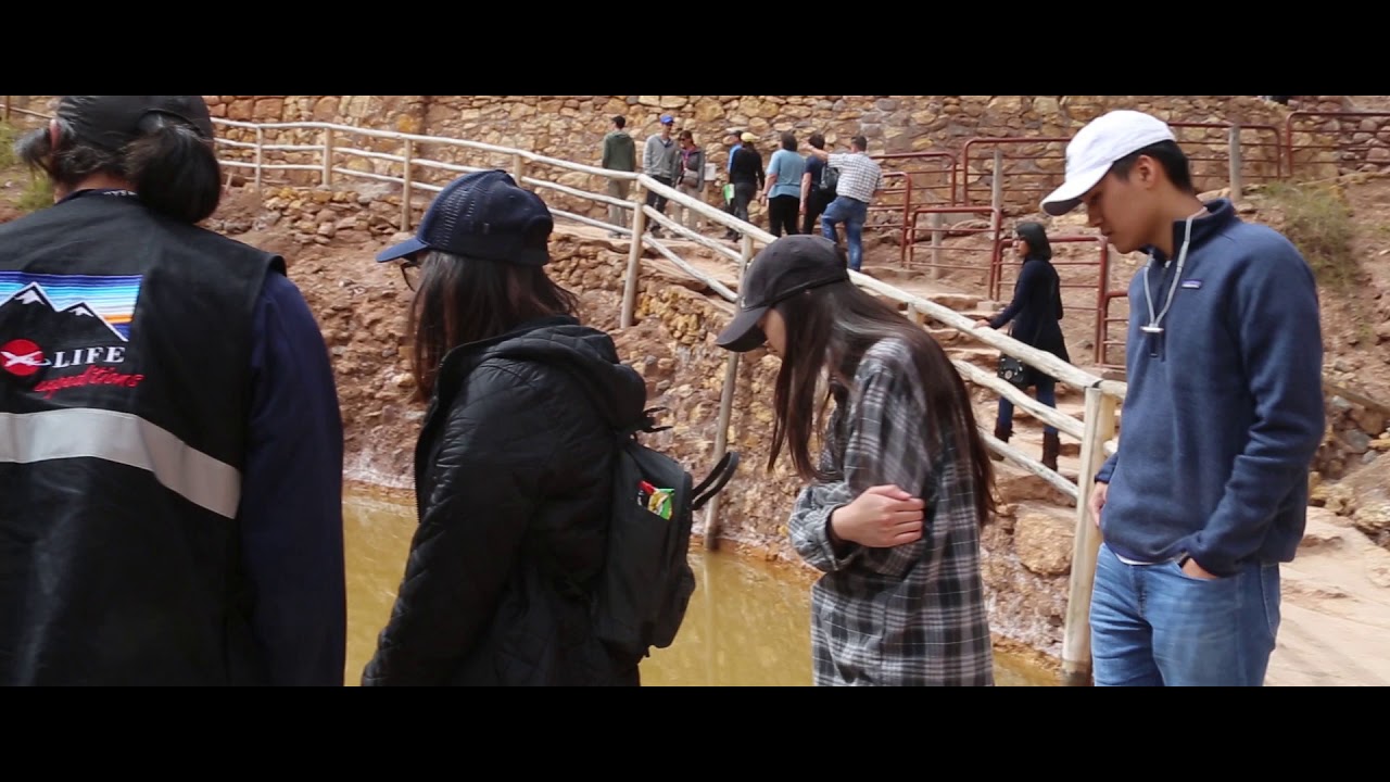 Check out what these travelers loved about their trip to Peru!