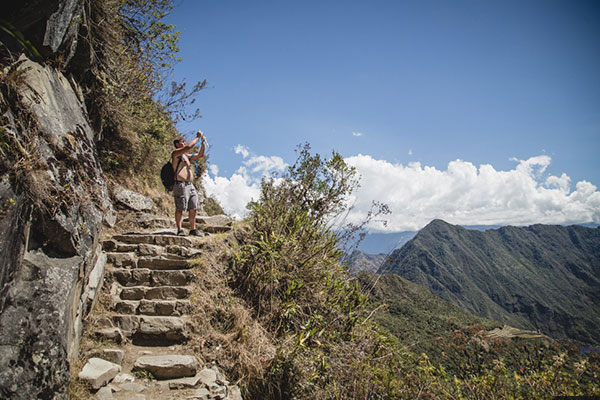 Salkantay