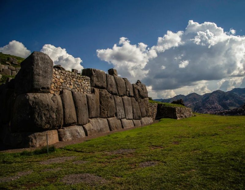 Sacsayhuaman - Things to do in Cusco