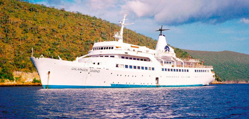 Galapagos-Legend-Cruise