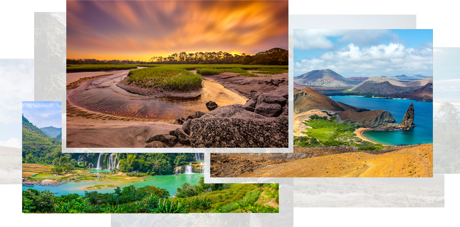 Visit Ecuador & Galapagos