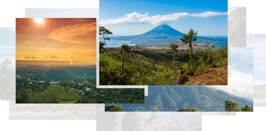Visit Nicaragua