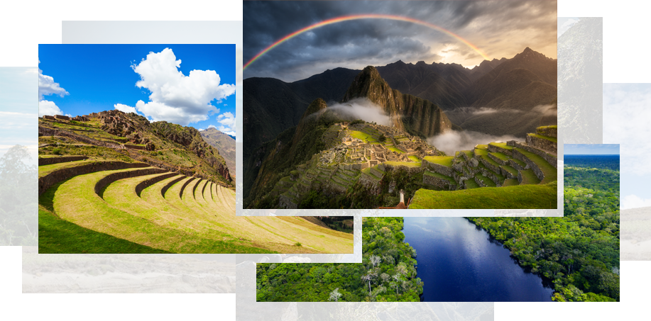 Visit Peru