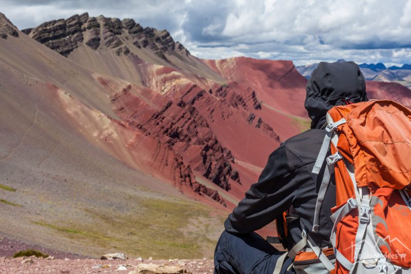 ausangate lodge to lodge best treks in peru