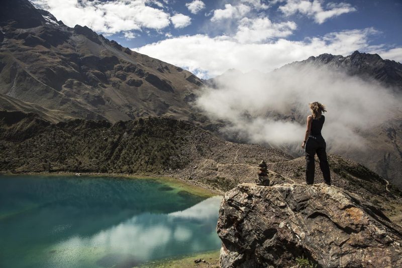 best treks in peru