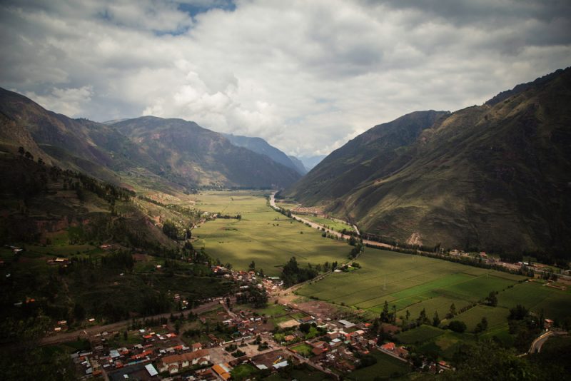 Sacred Valley - Things to do in Cusco