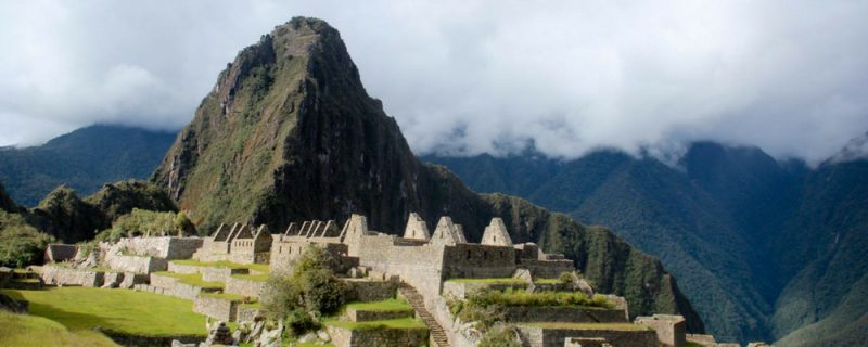 machu picchu promotional package 3