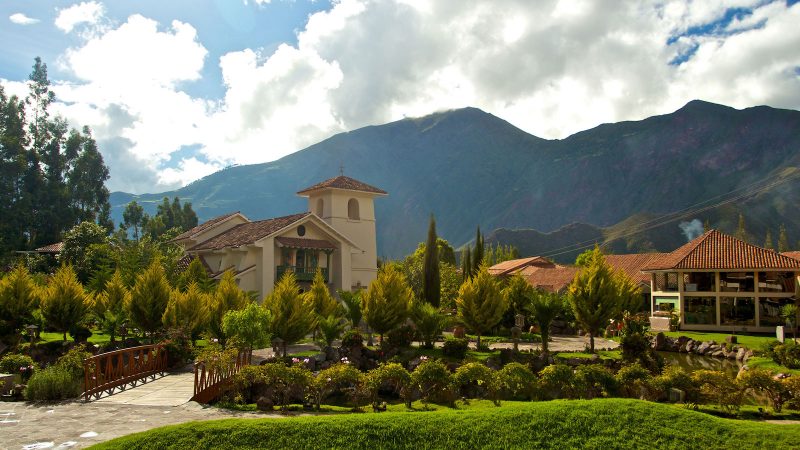 Aranwa Sacred Valley