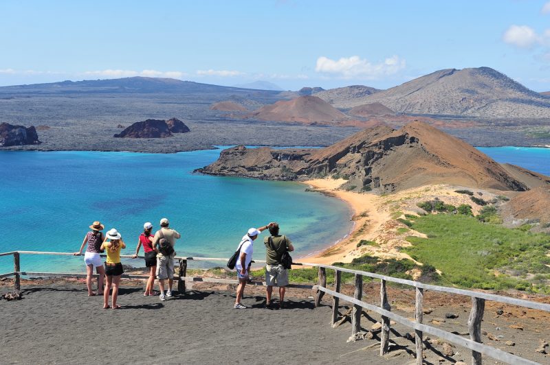 Pikaia Lodge Excursion