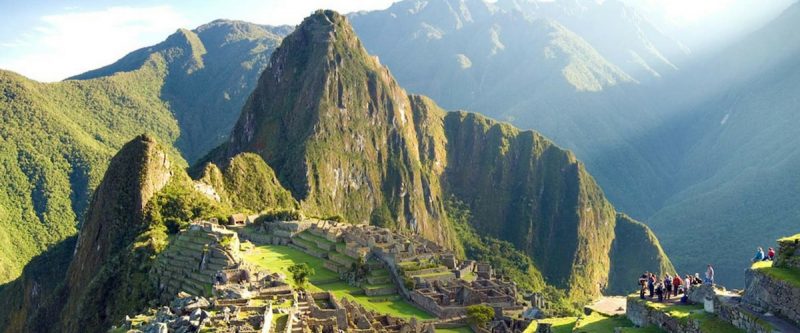 Classic Inca Trail