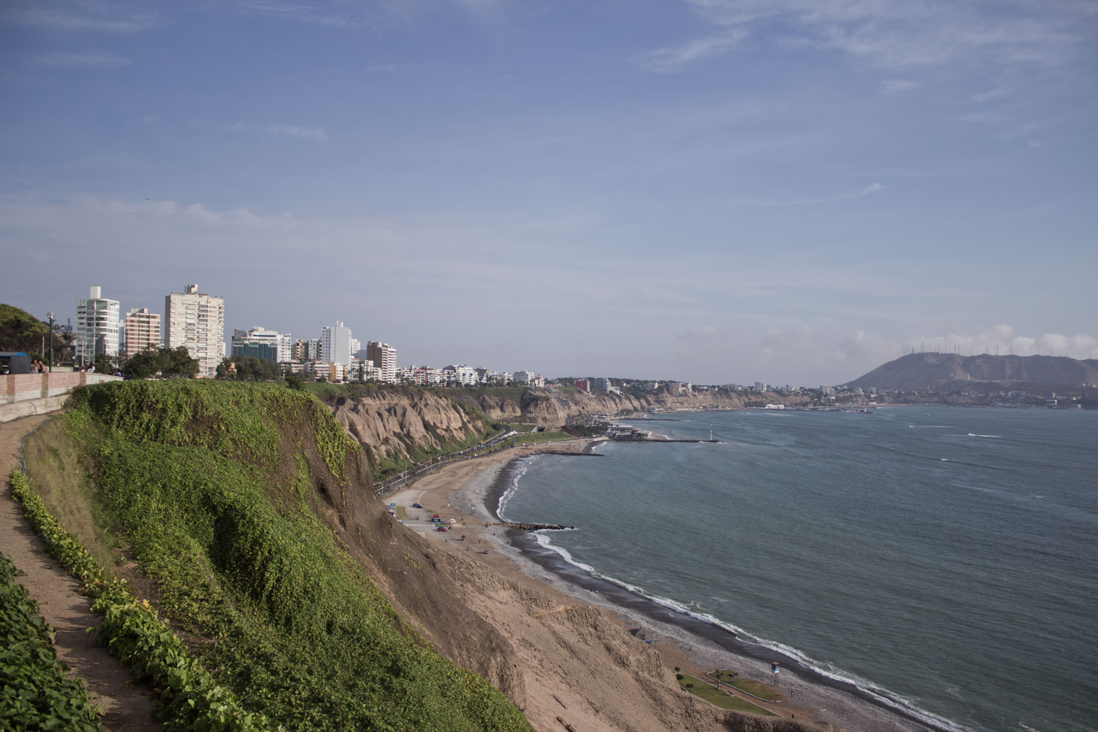 Lima vs Quito Capital City Comparison Good Life Expeditions
