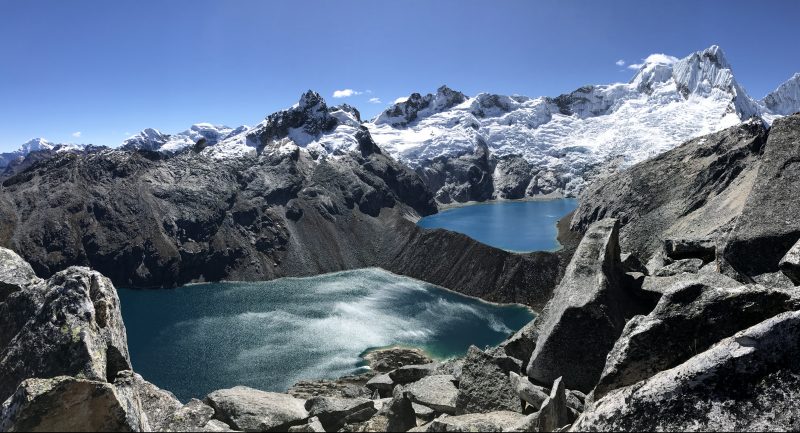 Huaraz