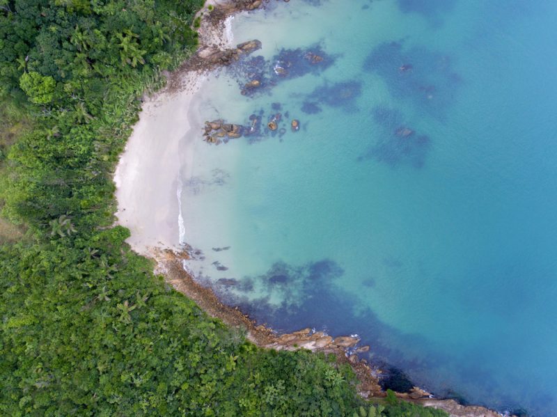 brazil trips beaches Renato Soares:MTur