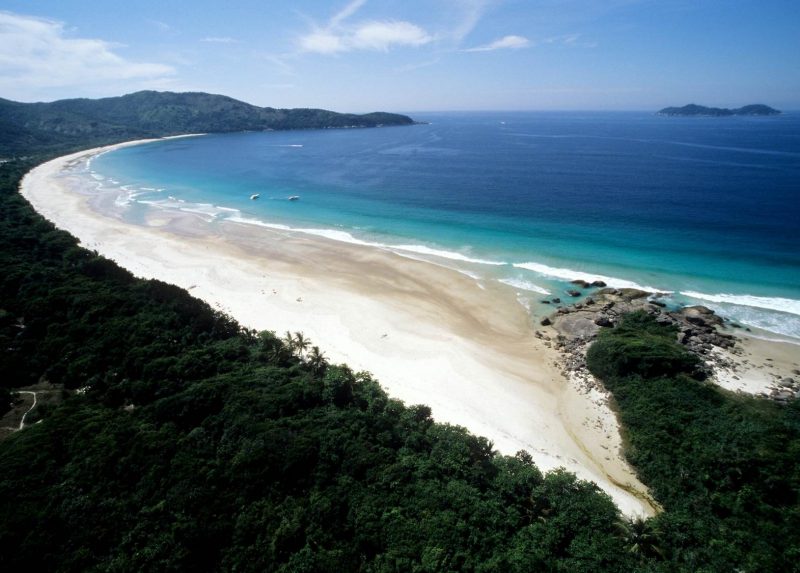 Ilha Grande-Lopes Mende-3 - Best South America Destinations
