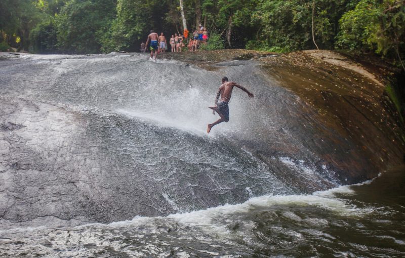 Paraty brazil beaches tour Rogério Cassimiro - MTUR
