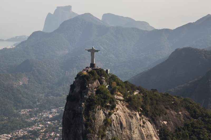 Rio de Janeiro Highlights - Best South America Destinations