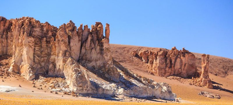 Discovering San Pedro de Atacama - Best South America Destinations