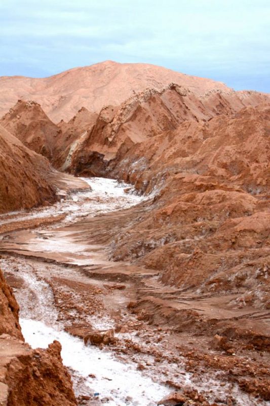 Atacama Desert