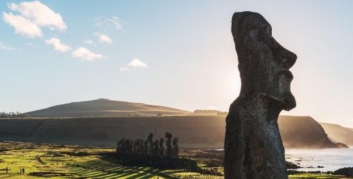 Best South America Destinations Easter Island