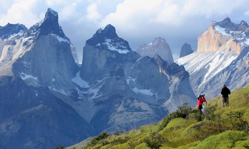 Chile Travel - Patagonia - Best South America Destinations