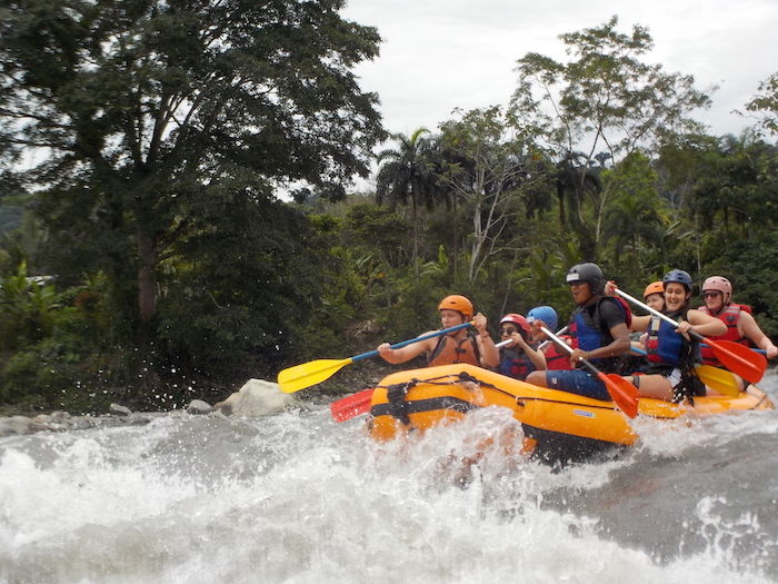 Rafting - Things to do in Cusco